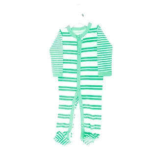 Pijama para Niño  Popchitos Completa Verde